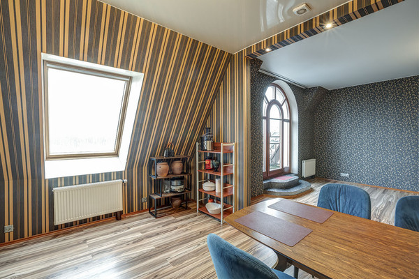 Продам многокомнатную квартиру, 9-я Советская ул, 5, Санкт-Петербург г