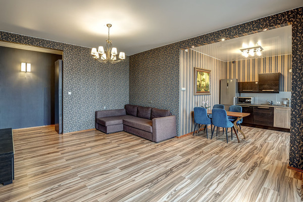 Продам многокомнатную квартиру, 9-я Советская ул, 5, Санкт-Петербург г