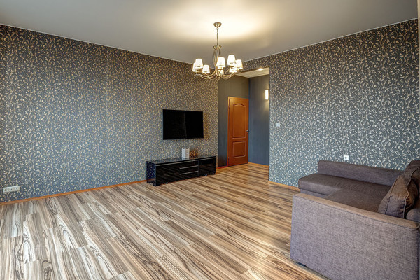 Продам многокомнатную квартиру, 9-я Советская ул, 5, Санкт-Петербург г