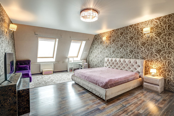 Продам многокомнатную квартиру, 9-я Советская ул, 5, Санкт-Петербург г