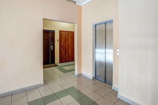 Продам многокомнатную квартиру, 9-я Советская ул, 5, Санкт-Петербург г