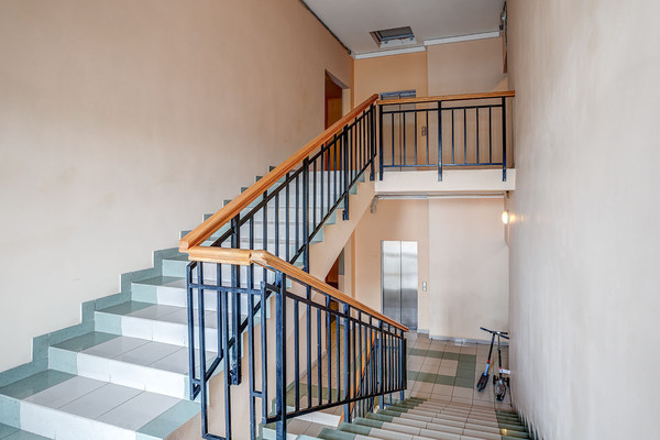 Продам многокомнатную квартиру, 9-я Советская ул, 5, Санкт-Петербург г