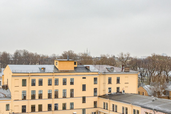 Продам многокомнатную квартиру, 9-я Советская ул, 5, Санкт-Петербург г