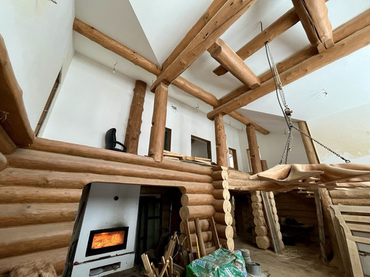 Продам дом, Белоостровская (Родник тер. СНТ) ул, 38 км Выборгского шоссе массив, 0 км от города