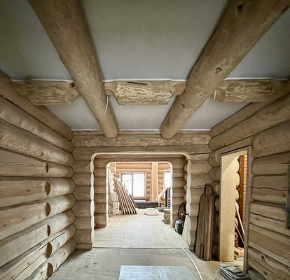 Продам дом, Белоостровская (Родник тер. СНТ) ул, 38 км Выборгского шоссе массив, 0 км от города