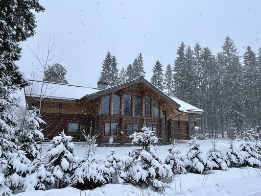 Продам дом, Белоостровская (Родник тер. СНТ) ул, 38 км Выборгского шоссе массив, 0 км от города