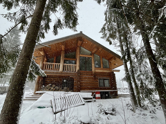 Продам дом, Белоостровская (Родник тер. СНТ) ул, 38 км Выборгского шоссе массив, 0 км от города