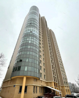 Продам трехкомнатную (3-комн.) квартиру, Зеленогорская ул, 7к1, Санкт-Петербург г