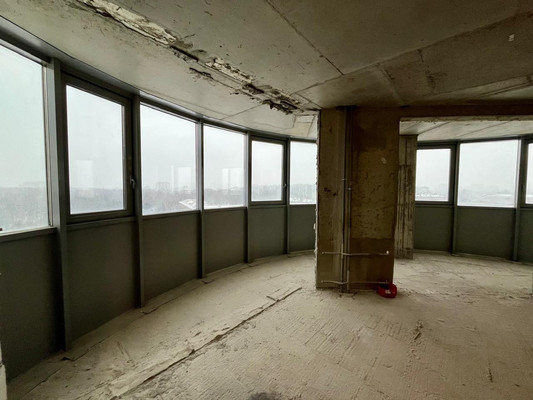 Продам трехкомнатную (3-комн.) квартиру, Зеленогорская ул, 7к1, Санкт-Петербург г