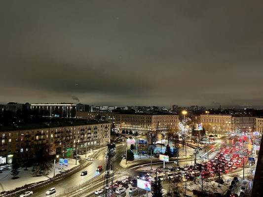 Продам трехкомнатную (3-комн.) квартиру, Зеленогорская ул, 7к1, Санкт-Петербург г