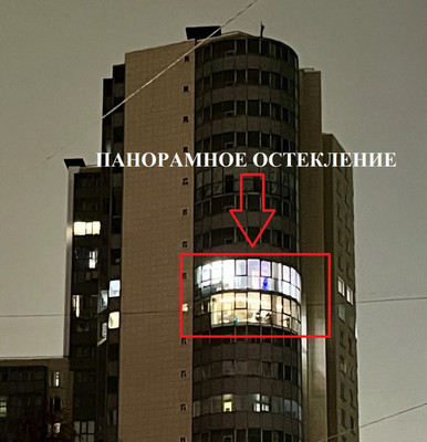 Продам трехкомнатную (3-комн.) квартиру, Зеленогорская ул, 7к1, Санкт-Петербург г