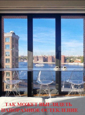 Продам трехкомнатную (3-комн.) квартиру, Зеленогорская ул, 7к1, Санкт-Петербург г