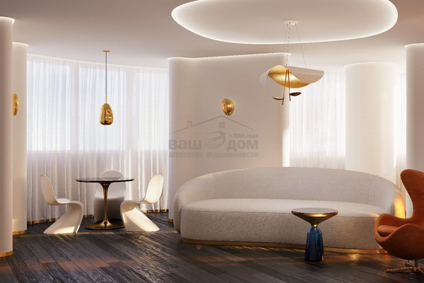 Продам трехкомнатную (3-комн.) квартиру, Зеленогорская ул, 7к1, Санкт-Петербург г