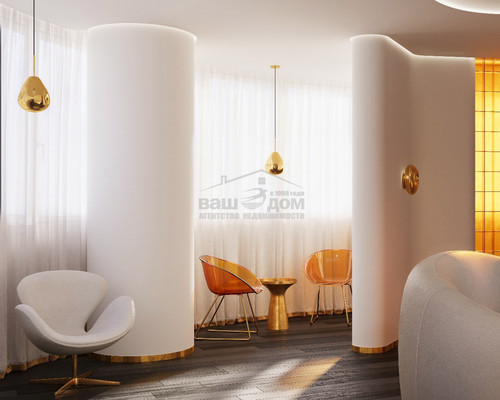 Продам трехкомнатную (3-комн.) квартиру, Зеленогорская ул, 7к1, Санкт-Петербург г