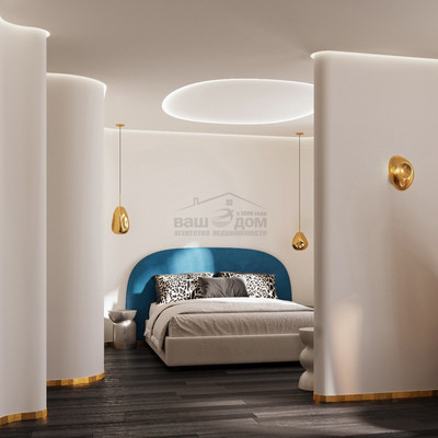 Продам трехкомнатную (3-комн.) квартиру, Зеленогорская ул, 7к1, Санкт-Петербург г