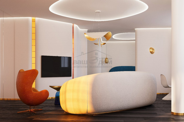 Продам трехкомнатную (3-комн.) квартиру, Зеленогорская ул, 7к1, Санкт-Петербург г