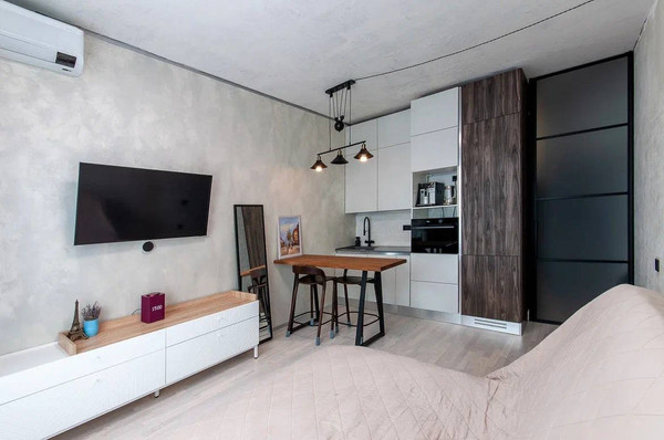 Продам однокомнатную (1-комн.) квартиру, Шелепихинская наб, 42кк1, Москва г