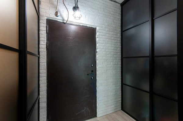 Продам однокомнатную (1-комн.) квартиру, Шелепихинская наб, 42кк1, Москва г