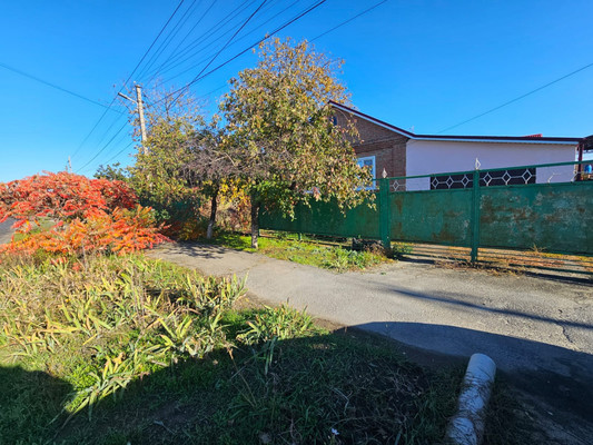 Продам дом, Севастопольская ул, 57, Батайск г, 0 км от города