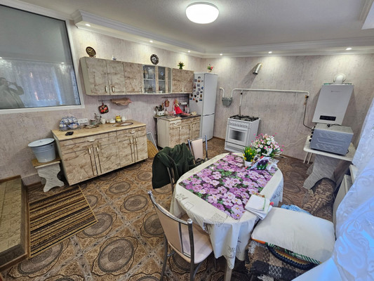 Продам дом, Севастопольская ул, 57, Батайск г, 0 км от города