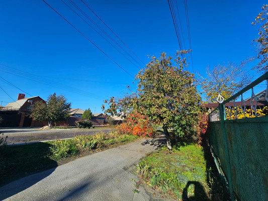 Продам дом, Севастопольская ул, 57, Батайск г, 0 км от города