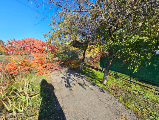 Продам дом, Севастопольская ул, 57, Батайск г, 0 км от города