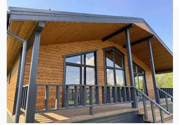 Продам дом, Рубцово д, 0 км от города