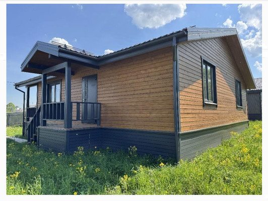 Продам дом, Рубцово д, 0 км от города