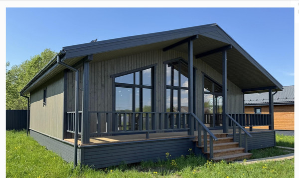 Продам дом, Рубцово д, 0 км от города