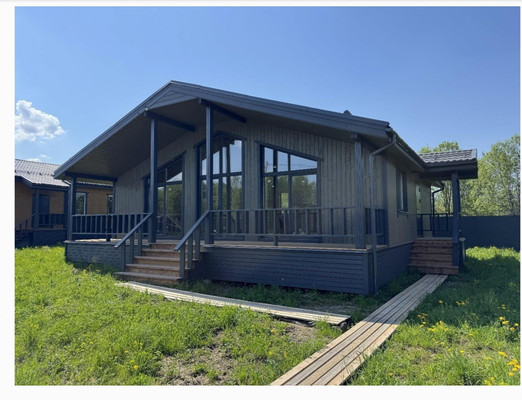 Продам дом, Рубцово д, 0 км от города