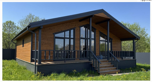 Продам дом, Рубцово д, 0 км от города