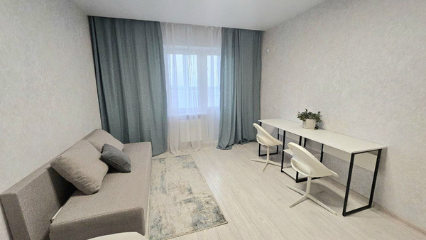 Сдам двухкомнатную (2-комн.) квартиру, им. Героя Советского Союза Якова Кобзаря ул, 17, Краснодар г