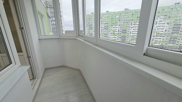 Сдам двухкомнатную (2-комн.) квартиру, им. Героя Советского Союза Якова Кобзаря ул, 17, Краснодар г