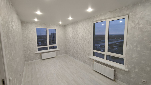 Продам двухкомнатную (2-комн.) квартиру, Светлая ул, 17к70, Засечное с