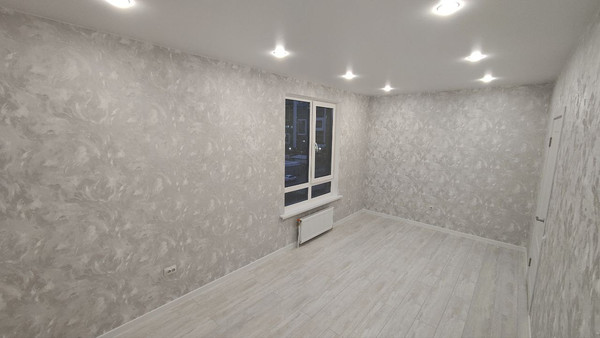 Продам двухкомнатную (2-комн.) квартиру, Светлая ул, 17к70, Засечное с