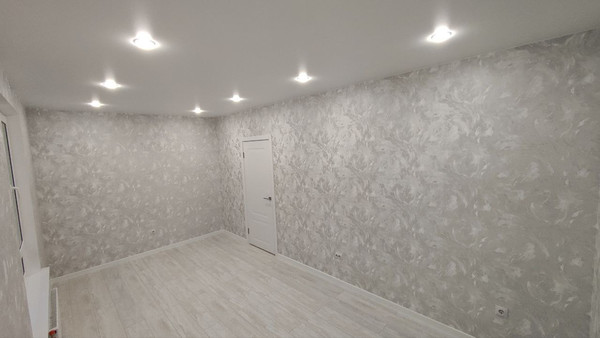 Продам двухкомнатную (2-комн.) квартиру, Светлая ул, 17к70, Засечное с