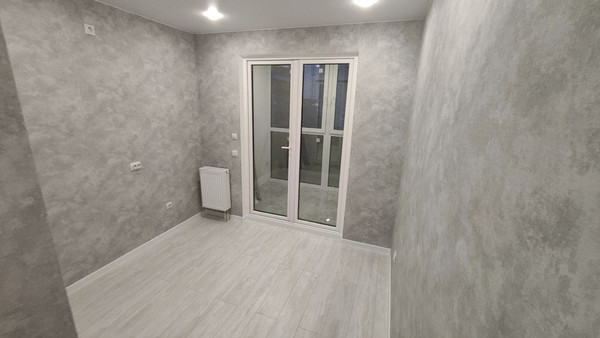 Продам двухкомнатную (2-комн.) квартиру, Светлая ул, 17к70, Засечное с