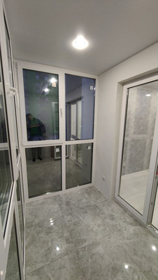 Продам двухкомнатную (2-комн.) квартиру, Светлая ул, 17к70, Засечное с