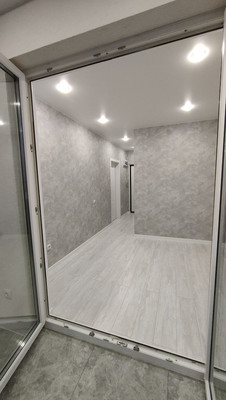 Продам двухкомнатную (2-комн.) квартиру, Светлая ул, 17к70, Засечное с