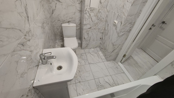 Продам двухкомнатную (2-комн.) квартиру, Светлая ул, 17к70, Засечное с