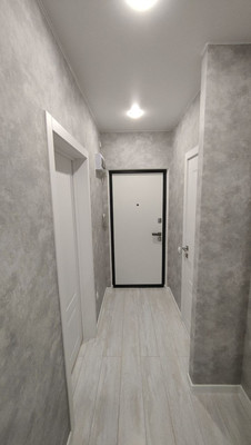 Продам двухкомнатную (2-комн.) квартиру, Светлая ул, 17к70, Засечное с