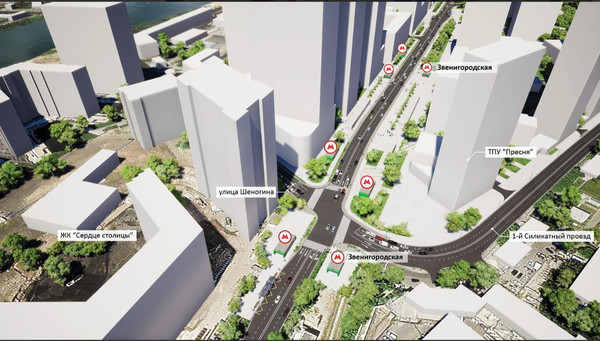 Продам многокомнатную квартиру, Береговой проезд, 2Бк13, Москва г