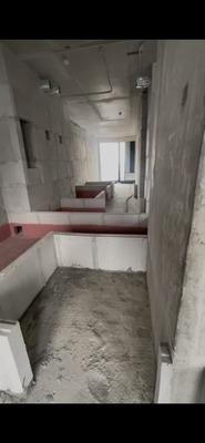 Продам многокомнатную квартиру, Береговой проезд, 2Бк13, Москва г