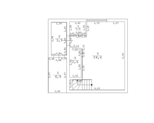 Продам дом, СНТ N7 Дубки (Климовск мкр.) тер, Подольск г, 0 км от города