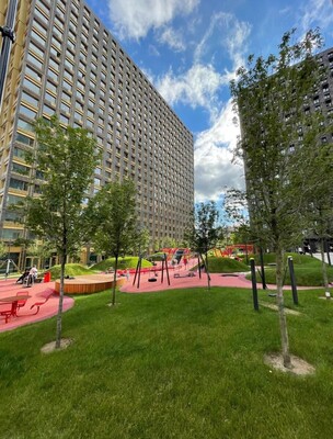 Продам однокомнатную (1-комн.) квартиру, Беломорская ул, 23, Москва г