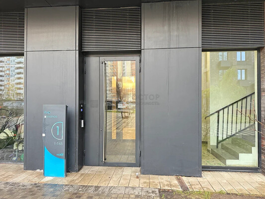 Продам однокомнатную (1-комн.) квартиру, Беломорская ул, 23, Москва г