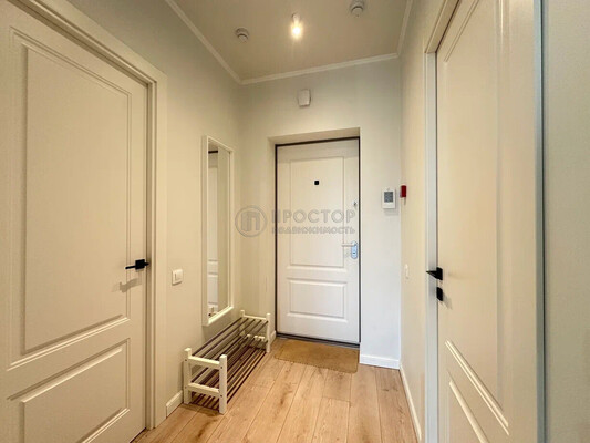 Продам однокомнатную (1-комн.) квартиру, Беломорская ул, 23, Москва г