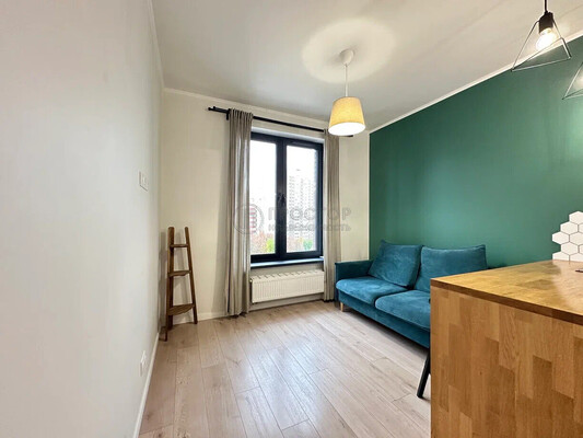 Продам однокомнатную (1-комн.) квартиру, Беломорская ул, 23, Москва г