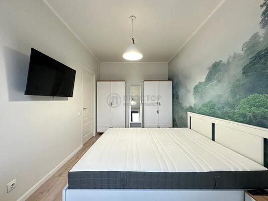 Продам однокомнатную (1-комн.) квартиру, Беломорская ул, 23, Москва г