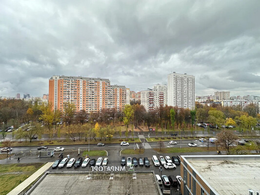 Продам однокомнатную (1-комн.) квартиру, Беломорская ул, 23, Москва г